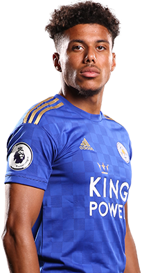 Uniforme de sales leicester city 2020